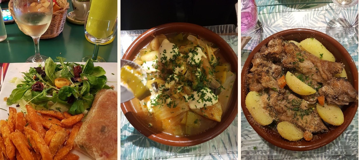 Le p'tit resto ! - Gallery Image 9