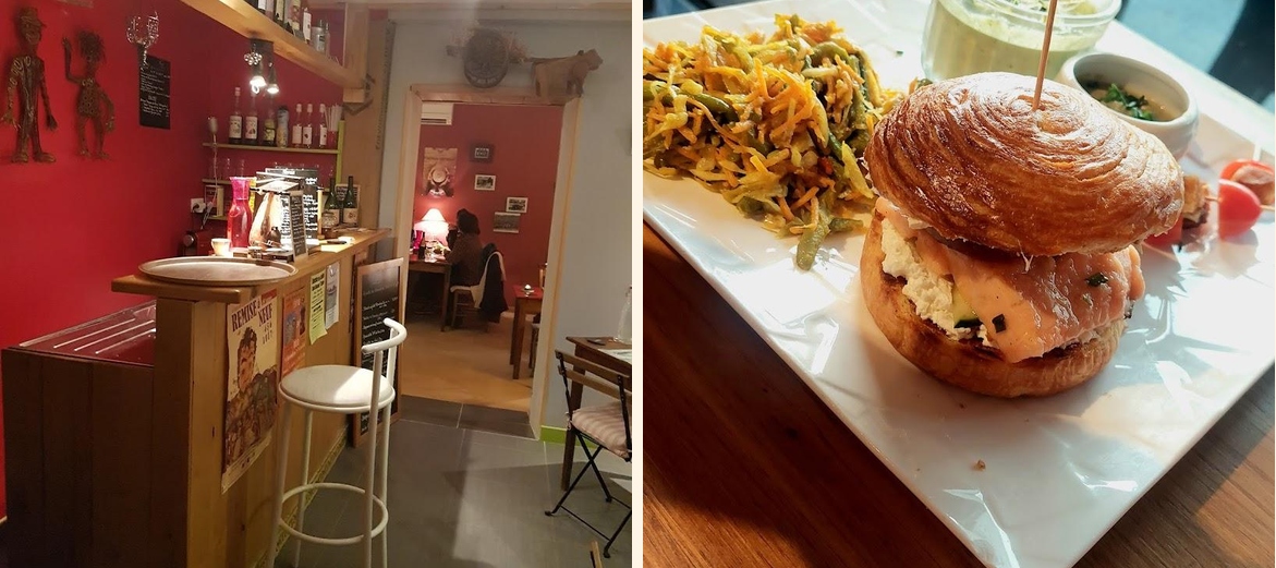 Le p'tit resto ! - Gallery Image 1