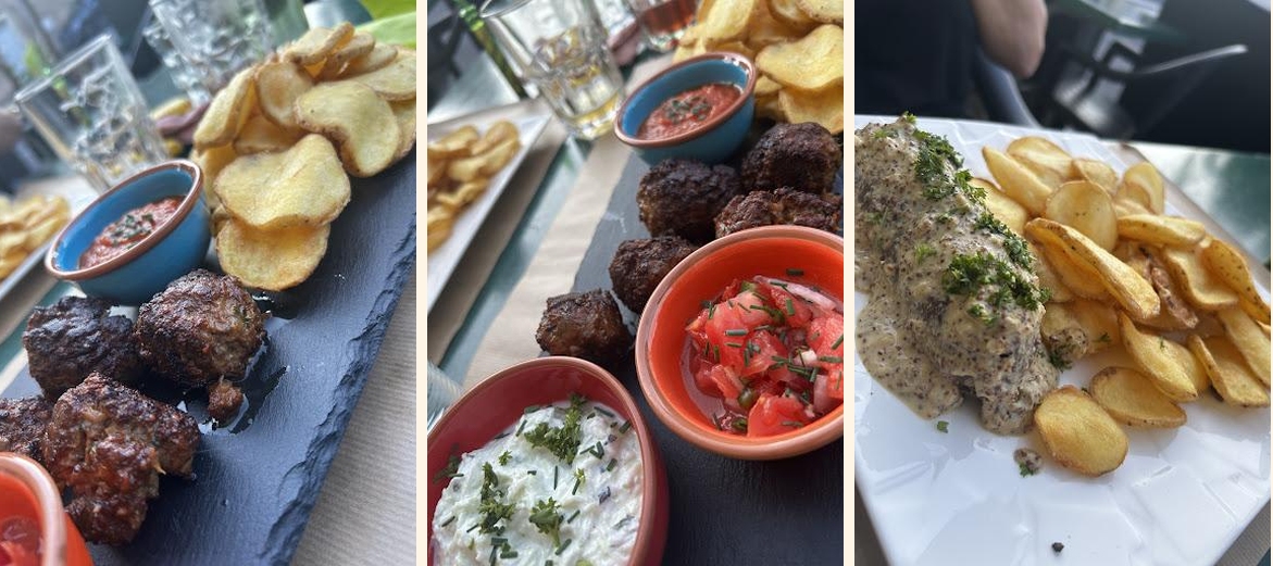 Le p'tit resto ! - Gallery Image 3