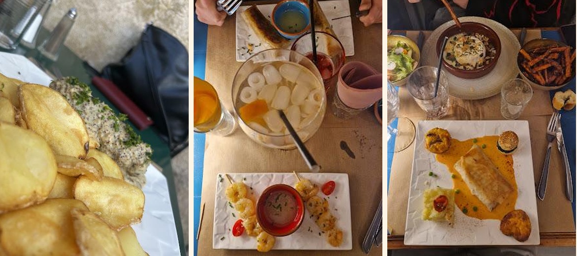 Le p'tit resto ! - Gallery Image 4