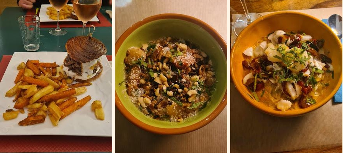 Le p'tit resto ! - Gallery Image 5