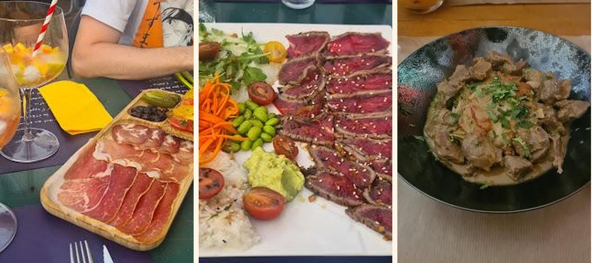 Le p'tit resto ! - Gallery Image 6