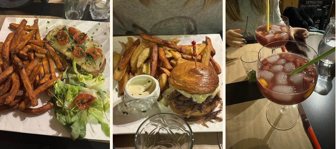 Le p'tit resto ! - Gallery Image 7