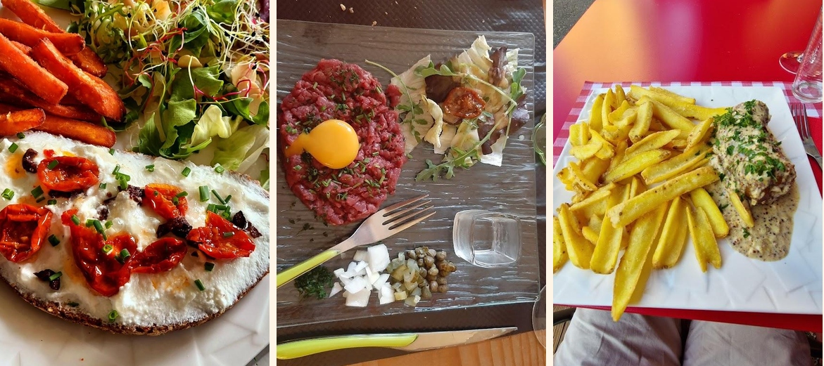 Le p'tit resto ! - Gallery Image 8